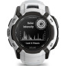 Часы GARMIN INSTINCT 2X SOLAR белый 010-02805-04