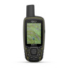 GPS навигатор туристический GARMIN GPSMAP 65s 010-02451-11